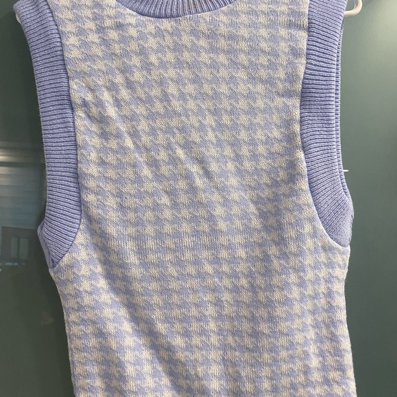 Sweater vest nasty gal - Picture 2 of 3